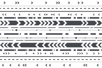 Wall Mural - abstract technology pattern for design. vector illustration
