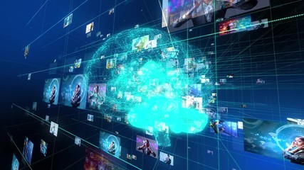 Poster - AI・人工知能