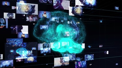 Poster - AI・人工知能