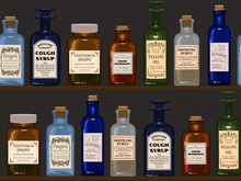 Old Apothecary