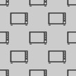 © enigmanic - seamless pattern