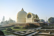 Nirvana place of of Buddha in Kushinagar, India