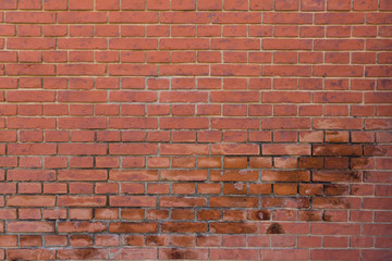  old brick wall texture