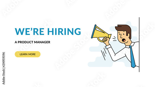 Cuadros en Lienzo We are hiring a product manager