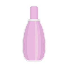 Poster - perfume icon. flat illustration of perfume vector icon for web isolated on white