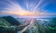 © boule1301 - Mountain landscape Ponta Delgada island, Azores