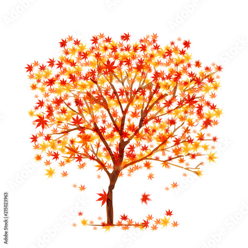 紅葉 葉 木 アイコン Buy This Stock Vector And Explore Similar Vectors At Adobe Stock Adobe Stock