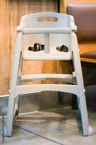 fast high chair