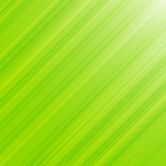 Wall Mural - nature green leaves background and texture. abstract motion striped diagonal line.