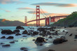 Golden Gate Bridge, San francisco, USA