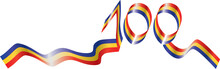 100 Years - 1918-2018 - Romania Centennial Anniversary