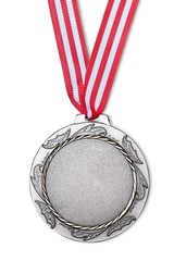 silver medal