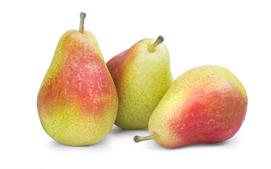 Wall Mural - pears