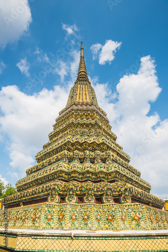 wat-pho-bangkok-tajlandia