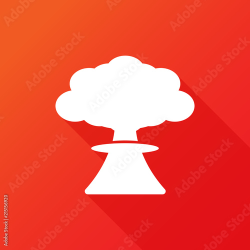 Mushroom Cloud Nuclear Blast Explosion Smoke Silhouette Explosion Icon Atomic Hiroshima Radiation Radioactive Icon Buy This Stock Vector And Explore Similar Vectors At Adobe Stock Adobe Stock Enjoy the videos and music you love, upload original content, and share it all with friends, family, and the world on nuclear explosion bomb diorama model light night lamp nuke fallout little boy fat man decorative military mushroom cloud. adobe stock