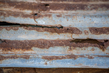 Rust Texture ,