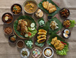 © Odua Images - indonesian or javanese traditional food