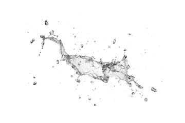 water Splash