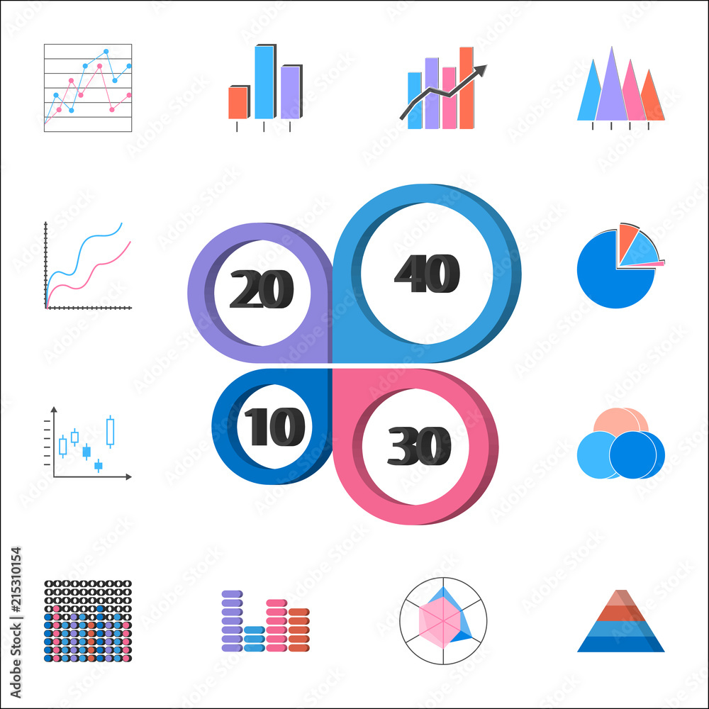 Flap Display Icon flap chart icon. Detailed set of Charts & Diagramms icons. Premium ...