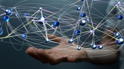 business network
