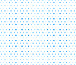 © mark.f - Vector Background # Medium Polka Dot Pattern, Light Blue