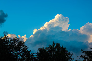 Clouds 2