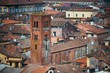 © rabbit75_fot - Lucca above view