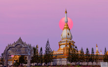 Wat Pha Nam YOI