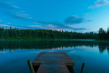  Fawn Lake, British Columbia, Canada