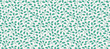 © Aylin Art Studio - Leaves Pattern. Endless Background. Seamless