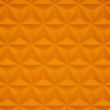 Orange Tile Texture And Background