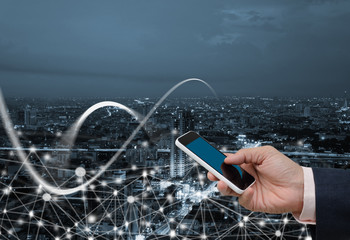 Internet of things