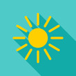 © anna_leni - Sun Object Icon