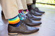 Groomsmen Wedding Socks