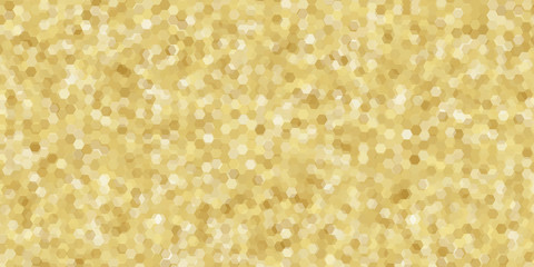 Wall Mural - gold geometric greeting card, banner, pattern. vector luxury background