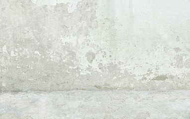 the old cement wall stucco texture background