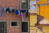 Fototapeta Na drzwi - uliczki w Porto-wakacje