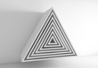 © SG- design - White Background 3d illustration