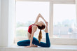 © SHOTPRIME STUDIO - yoga sport woman meditation