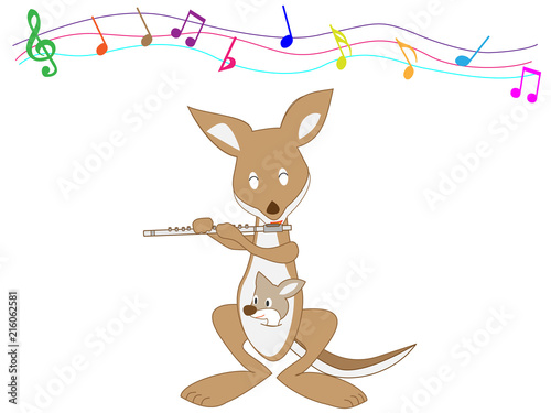 動物が楽器を使って演奏している Stock Vector Adobe Stock 動物が楽器を使って演奏している Stock Vector Adobe Stock