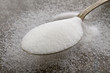granulated refined white sugar