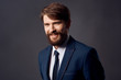 © SHOTPRIME STUDIO - business man smiling