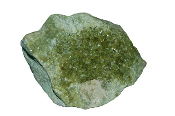 Vesuvianite