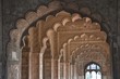 Rotes Fort, Red Fort, Delhi