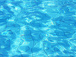 Wasser im Pool, kühl, erfrischend, Textraum, copy space