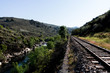 Linha de Ferro, Antiga linha do Tua, Portugal