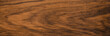 Walnut wood texture. Super long walnut planks texture background.Texture element