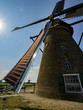 Kinderdijk Windmill, Netherlands