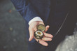 © Sarah Kathleen - pocket watch