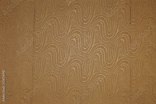 Avoir Images Texture Papier Peint A Motifs Ocre Buy This Stock Illustration le plus cool par